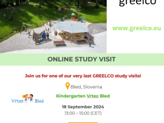 GREELCO_study visit Slovenia